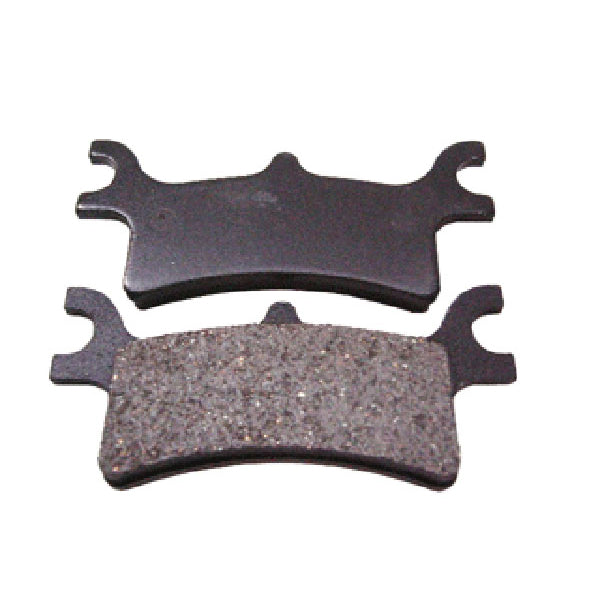 Rock Hard Semi-Metallic Brake Pad (AT-05015) | MunroPowersports.com