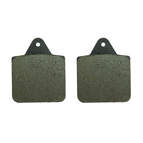 Rock Hard Semi-Metallic Brake Pad (AT-05656) | MunroPowersports.com