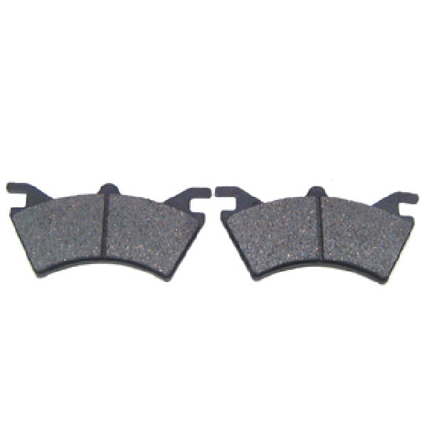 Rock Hard Semi-Metallic Brake Pad (AT-05020) | MunroPowersports.com