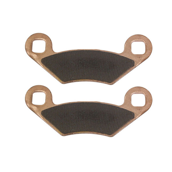 Rock Hard Full-Metal Brake Pad (AT-05654F) | MunroPowersports.com