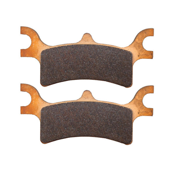 Rock Hard Full-Metal Brake Pad (AT-05015F) | MunroPowersports.com