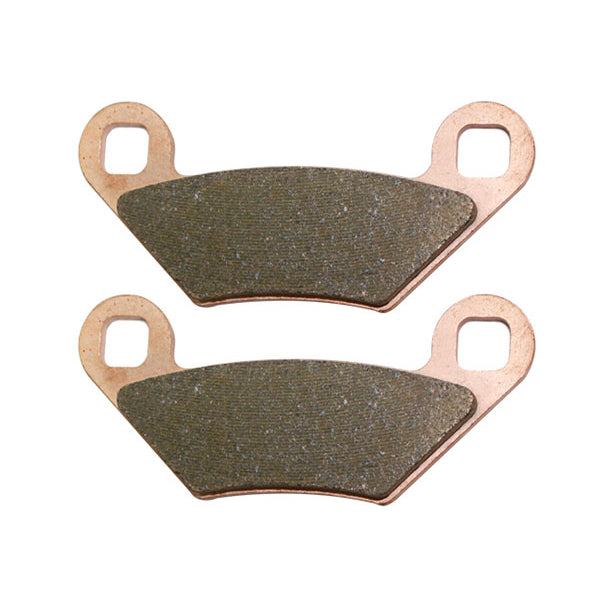 Rock Hard Full-Metal Brake Pad (AT-05038F) | MunroPowersports.com