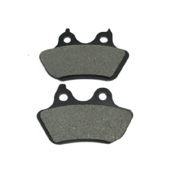 Rock Hard Semi-Metallic Brake Pad (MC-05556) | MunroPowersports.com