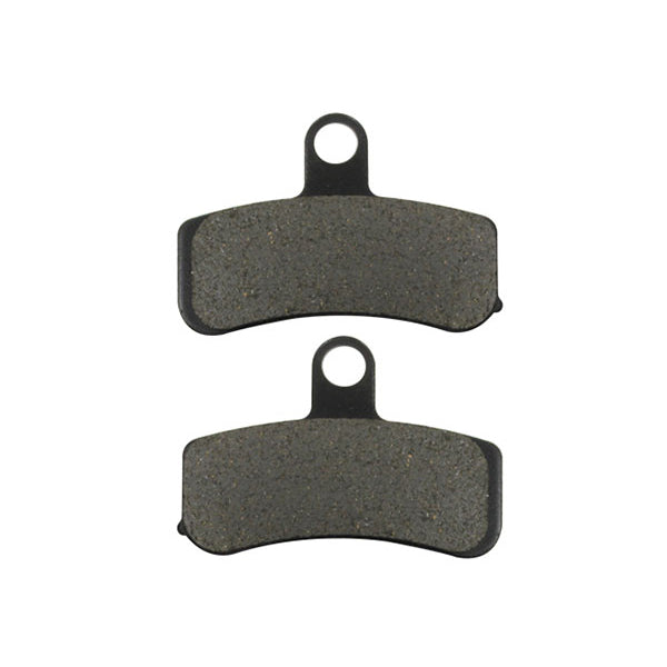 Rock Hard Semi-Metallic Brake Pad (MC-05111) | MunroPowersports.com