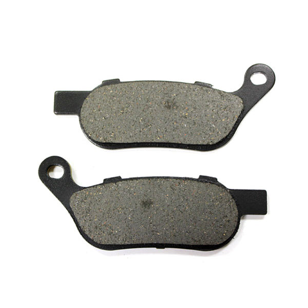 Rock Hard Semi-Metallic Brake Pad (MC-05112) | MunroPowersports.com