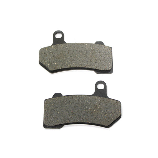 Rock Hard Semi-Metallic Brake Pad (MC-05113) | MunroPowersports.com