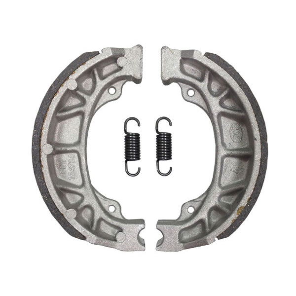 Rock Hard Semi-Metallic Brake Shoe (AT-05412) | MunroPowersports.com