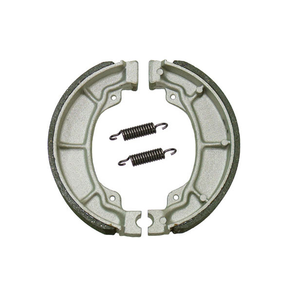Rock Hard Semi-Metallic Brake Shoe (AT-05008) | MunroPowersports.com