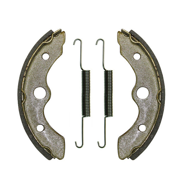 Rock Hard Semi-Metallic Brake Shoe (AT-05001) | MunroPowersports.com