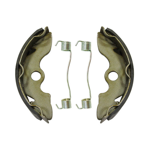 Rock Hard Semi-Metallic Brake Shoe (AT-05012) | MunroPowersports.com