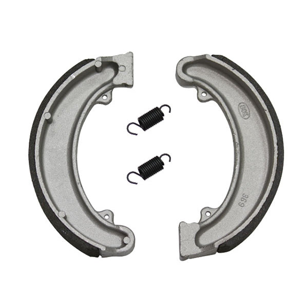 Rock Hard Semi-Metallic Brake Shoe (AT-05411) | MunroPowersports.com