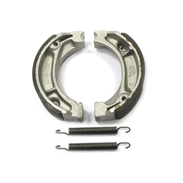 Rock Hard Semi-Metallic Brake Shoe (MX-05251) | MunroPowersports.com