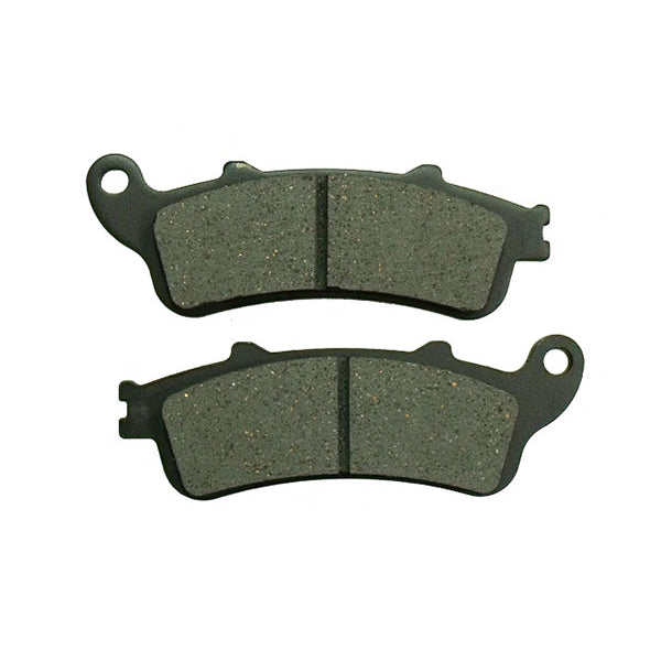 Rock Hard Semi-Metallic Brake Pad (Jc-02040) | MunroPowersports.com