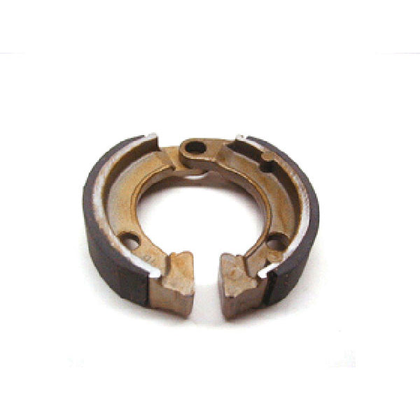 Rock Hard Semi-Metallic Brake Shoe (MX-05209) | MunroPowersports.com