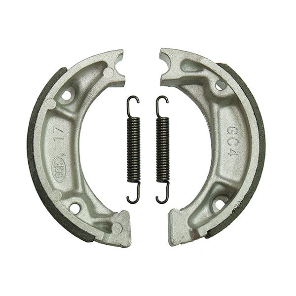 Rock Hard Semi-Metallic Brake Shoe (MX-05252) | MunroPowersports.com