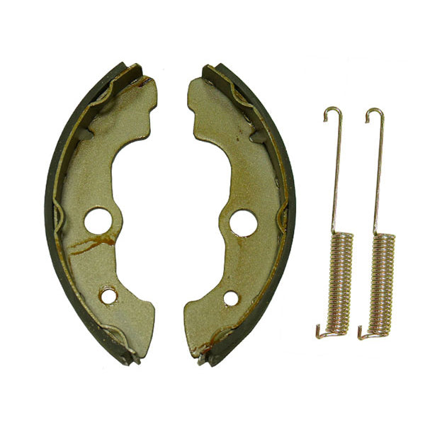 Rock Hard Semi-Metallic Brake Shoe (AT-05005) | MunroPowersports.com