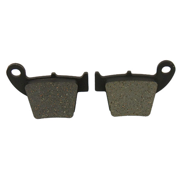 Rock Hard Semi-Metallic Brake Pad (MX-05002) | MunroPowersports.com