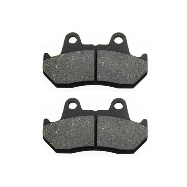 Rock Hard Semi-Metallic Brake Pad (MC-05130) | MunroPowersports.com