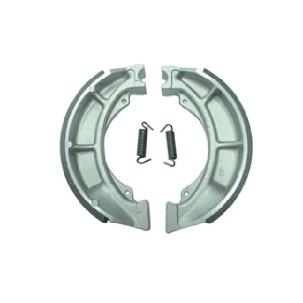 Rock Hard Semi-Metallic Brake Shoe (AT-05406) | MunroPowersports.com