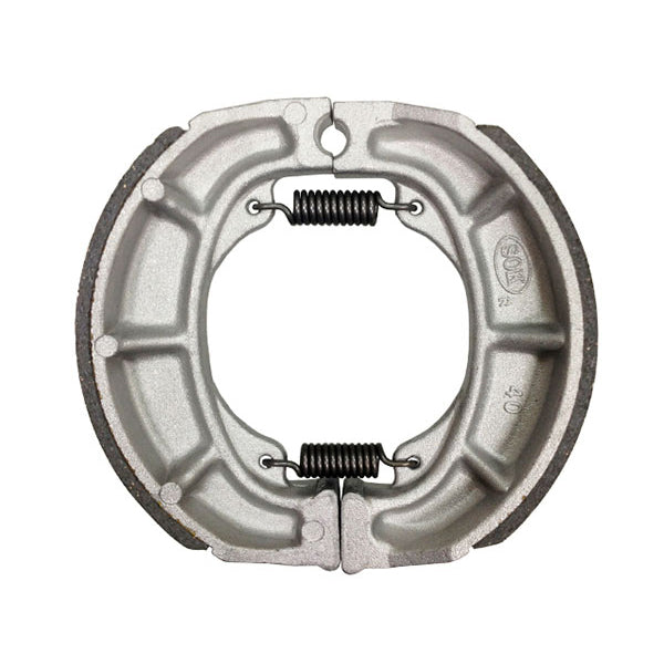Rock Hard Semi-Metallic Brake Shoe (AT-05104) | MunroPowersports.com