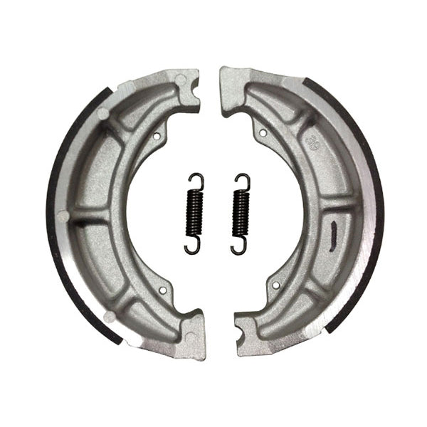 Rock Hard Semi-Metallic Brake Shoe (MX-05262) | MunroPowersports.com