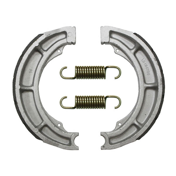 Rock Hard Semi-Metallic Brake Shoe (AT-05109) | MunroPowersports.com