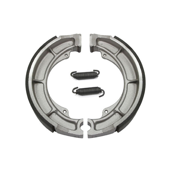 Rock Hard Semi-Metallic Brake Shoe (AT-05106) | MunroPowersports.com