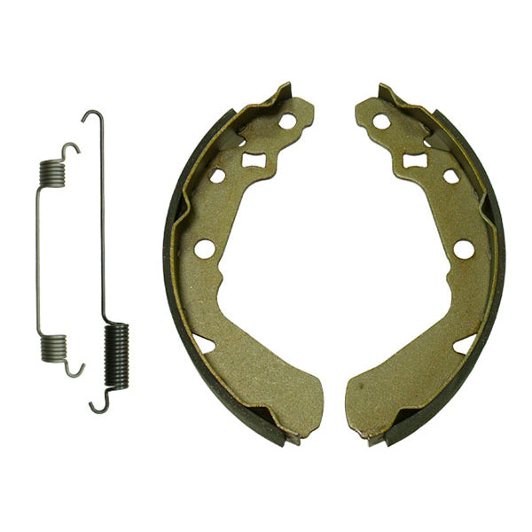 Rock Hard Semi-Metallic Brake Shoe (AT-05108) | MunroPowersports.com