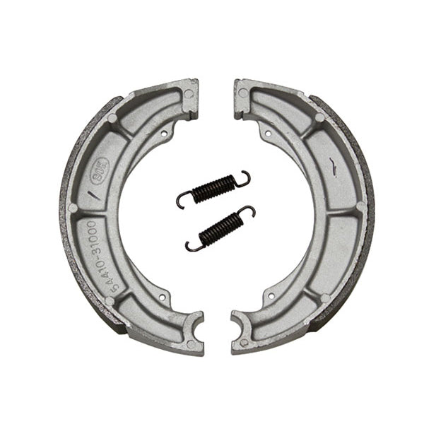 Rock Hard Semi-Metallic Brake Shoe (AT-05100) | MunroPowersports.com