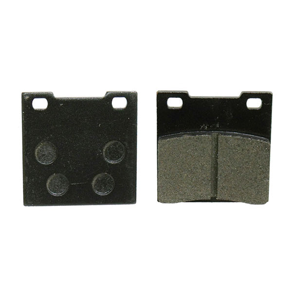 Rock Hard Semi-Metallic Brake Pad (MC-05223) | MunroPowersports.com