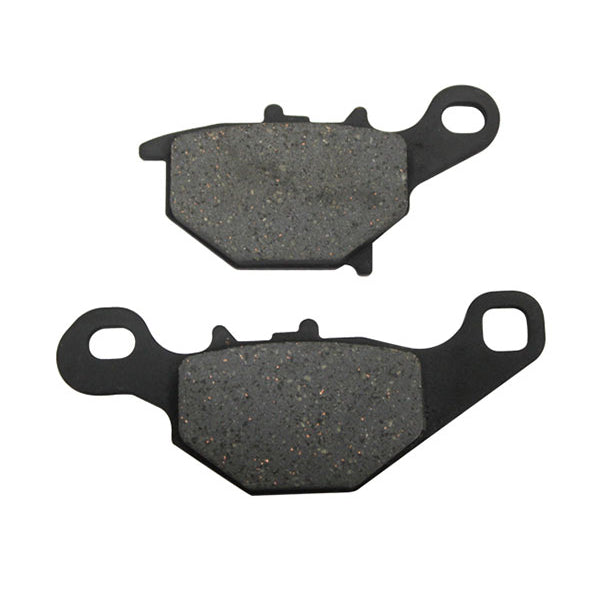 Rock Hard Semi-Metallic Brake Pad (MX-05287) | MunroPowersports.com