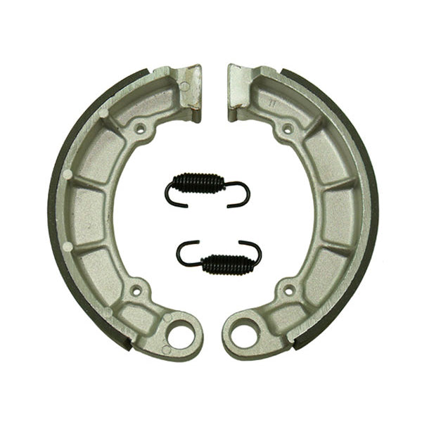 Rock Hard Semi-Metallic Brake Shoe (AT-05157) | MunroPowersports.com