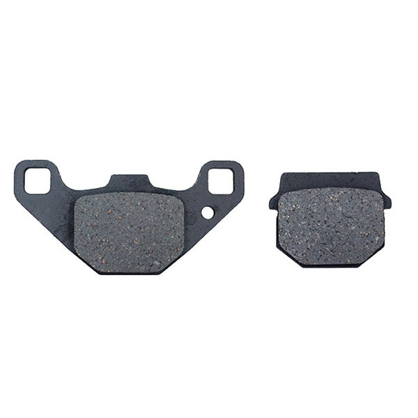 Rock Hard Semi-Metallic Brake Pad (AT-05559) | MunroPowersports.com
