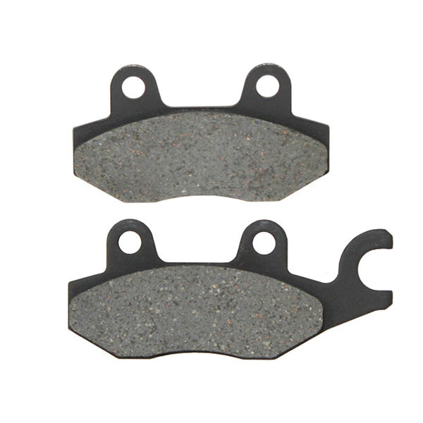 Rock Hard Semi-Metallic Brake Pad (AT-05562) | MunroPowersports.com
