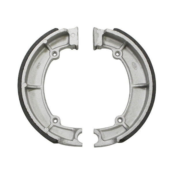 Rock Hard Semi-Metallic Brake Shoe (Jc-05010) | MunroPowersports.com