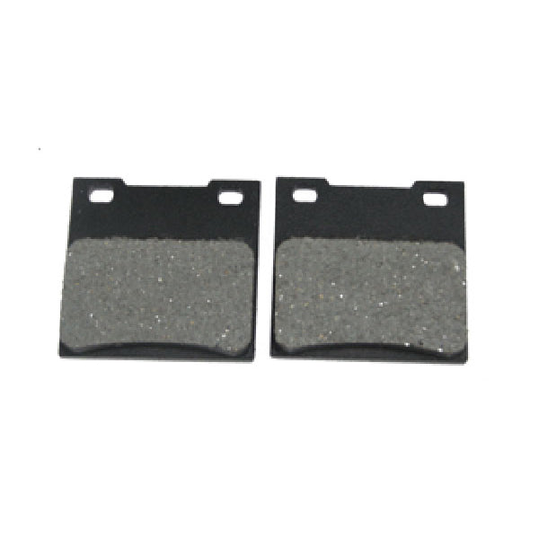 Rock Hard Semi-Metallic Brake Pad (MC-05473) | MunroPowersports.com