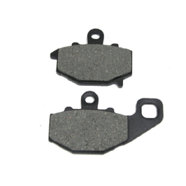 Rock Hard Semi-Metallic Brake Pad (MC-05237) | MunroPowersports.com