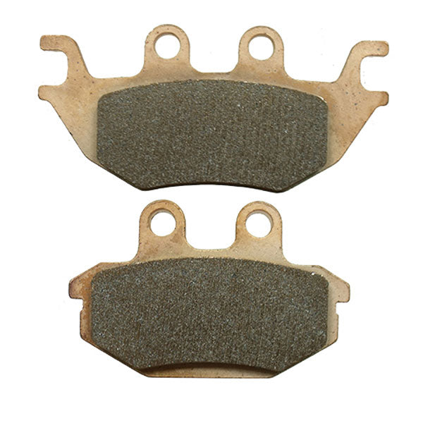 Rock Hard Full-Metal Brake Pad (AT-05564F) | MunroPowersports.com