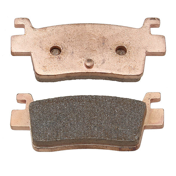 Rock Hard Full-Metal Brake Pad (AT-05568F) | MunroPowersports.com