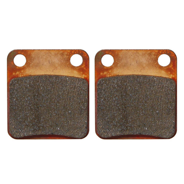 Rock Hard Full-Metal Brake Pad (AT-05453F) | MunroPowersports.com