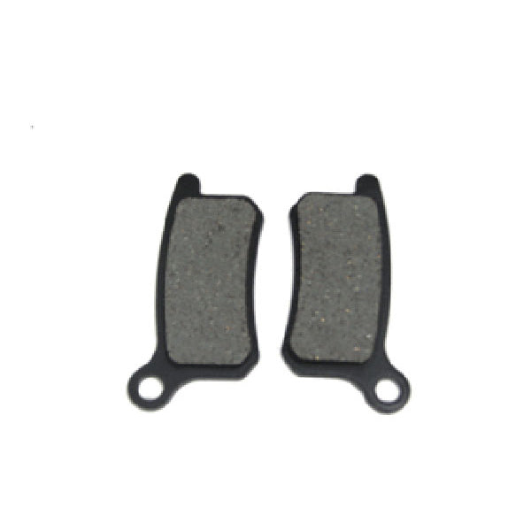 Rock Hard Semi-Metallic Brake Pad (MX-05273) | MunroPowersports.com