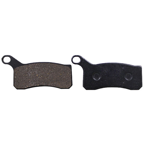 Rock Hard Semi-Metallic Brake Pad (AT-05264) | MunroPowersports.com
