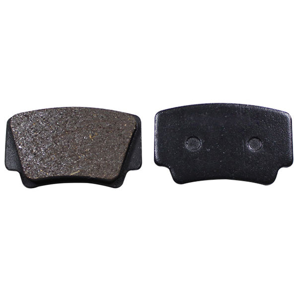 Rock Hard Semi-Metallic Brake Pad (AT-05263) | MunroPowersports.com