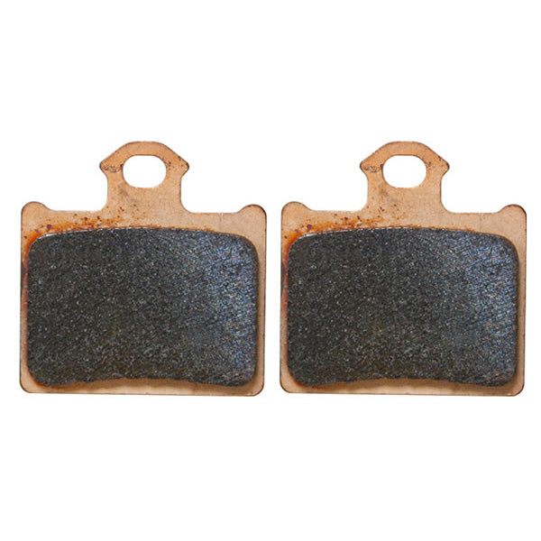 Rock Hard Full-Metal Brake Pad (MX-05311F) | MunroPowersports.com