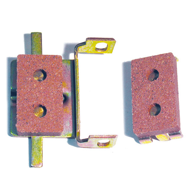 SPX Brake Pad (05-152-11) | MunroPowersports.com