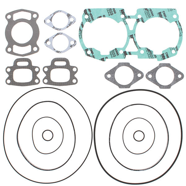 Vertex Top End Gasket Set (610200) | MunroPowersports.com