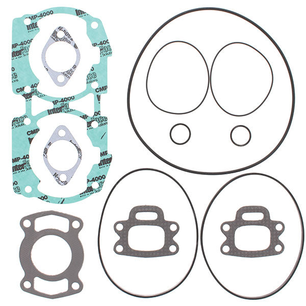 Vertex Top End Gasket Set (610201) | MunroPowersports.com