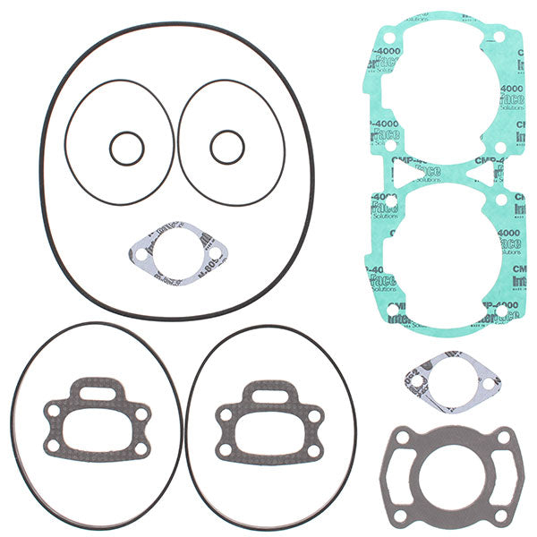 Vertex Top End Gasket Set (610204) | MunroPowersports.com