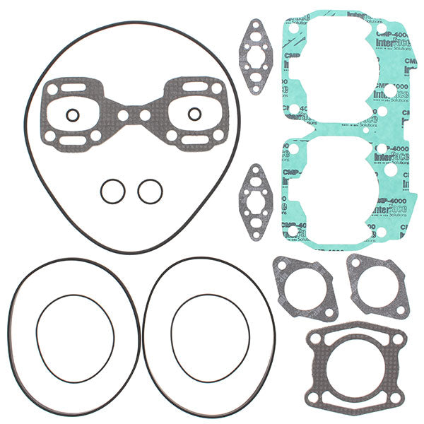 Vertex Top End Gasket Set (610205) | MunroPowersports.com
