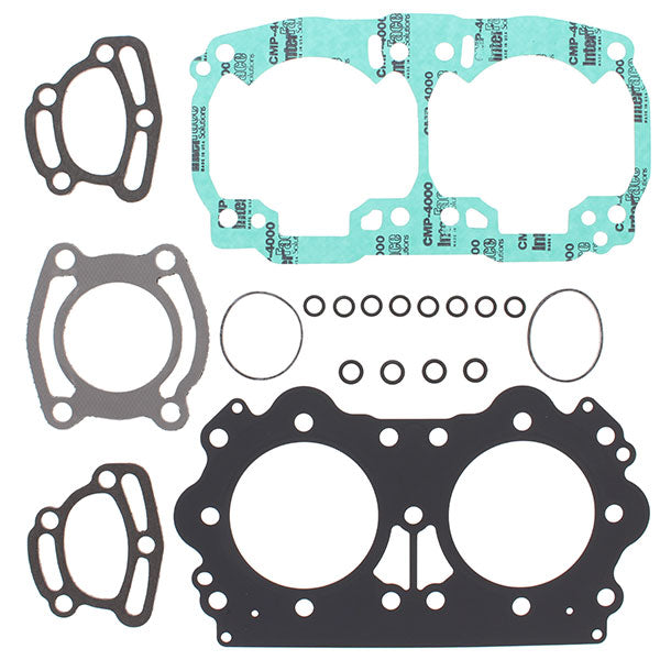 Vertex Top End Gasket Set (610206) | MunroPowersports.com